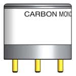 空气质量传感器 4 Series CO Sensor - 1,000ppm