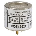 空气质量传感器 Neg.Polarity TC Gas Sensor Helium and H2