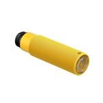 光电传感器 SM30 Series: Receiver - Frequency C PBT Polyester; Range: 150 m; Input: 10-30 V dc; Output: Bi-Modal: 1 NPN; 1 PNP - LO & DO; 4-pin Mini Integral QD