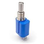 工业移动感应器和位置传感器 MULTI-TURN NON-CONTACT MAGNETIC SENSOR