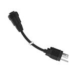 光电传感器 SM30PRLBQ5 4-PIN M12 INTEGRAL B FREQUENCY