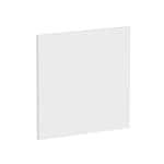 传感器硬件与配件 Diffuse Reflector: Square 50.8x50.8 mm; Max Temp = 480 degrees C; White Ceramic - No Mounting Included; Reference targets are non-traditional retro-reflective targets. They are intended to provide a consistent and reliable background surface for