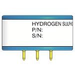 空气质量传感器 7 Series H2S Sensor fixed apps-200ppm