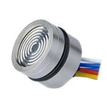 工业压力传感器 pressure sensor, ratiometric, 1MPa, absolute, 1.5mA excitation, 5 wire
