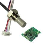空气质量传感器 Oxygen probe kit steel M16 thread 10ppm - 1000ppm O2, 0-5VDC, 4-20mA outputs
