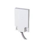 液位传感器 Capacitive Proximity Sensor, Flush mountable, Sensing Range 7mm, Fixed distance, Power Supply 10-30VDC, NPN Output, N.O., Cable PVC, Housing 30 x 7 x 50mm, IP67