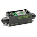 流量传感器 Digital Mass Flow Meter for CO2, 0-20 slm, Legris