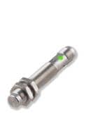近程传感器 IND PROX SENS. ICF12 CABLE LONG IO-LINK NON-FLUSH