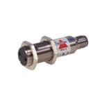 光电传感器 Diffuse-reflective Photoelectric Sensor, range 400 mm, infrared modulated light 880nm, Power Supply 10-40VDC, NPN, NO+NC, M12 Plug