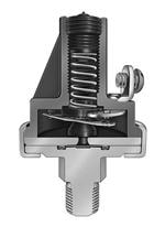 工业压力传感器 PRESSURE SWITCH