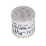 空气质量传感器 Analogue Infrared gas sensor, 0-5%  CO2, Intrinsically safe for mining, 19mm height