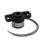 工业移动感应器和位置传感器 Sensor, Hall Effect Linearity .5%