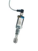 液位传感器 Vibronic level switch 10-30VDC; 3-wire PNP Thread ASME MNPT1, 316L Plug M12, IP65/67 NEMA Type 4X Encl.