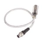 近程传感器 SS DC 2wire M18 7mm Conn Shld