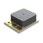工业压力传感器 Designed for harsh media and high temperature, 100 psig, face seal, analog out 0.5-4.5 V, +/-2.5% accuracy