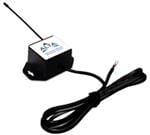 工业移动感应器和位置传感器 ALTA 868 MHz CC - Resistance Sensor, 3' Lead