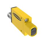 光电传感器 MINI-BEAM NAMUR: Convergent; Focal Point: 16 mm; Input: 5-15 V dc; Output: NAMUR; 4-pin M12 Integral QD