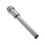 光电传感器 VSM-2 Series: 4 mm Smooth Barrel Diffuse; Range: 10 mm; Input 10-30 V dc; Output: 1 PNP with IO-Link Communication; LO (Light Operate); 2 m (6.5 ft) Cable
