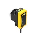 光电传感器 WORLD-BEAM QS30 Series: H2O SHP Receiver; Range: 8 m; Input: 10-30 V dc; Output: LO; Bipolar: 1 NPN; 1 PNP; 2 m (6.5 ft) Cable