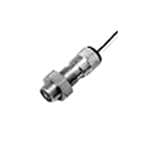 速度传感器 9.5mm, 3/8-24, Round 55 Vp-p, 2.36mm Pole