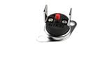 恒温器 1/2" Bi-metal / , 70C   6.3x0.8mm terminals/90 deg angle +/-3% tol.