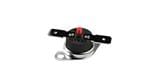 恒温器 1/2" Bi-metal / , 40C   6.3x0.8mm terminals/0 deg angle +/-3% tol.