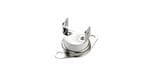 恒温器 1/2" Bi-metal / , 175C   6.3x0.8mm terminals/90 deg angle +/-3% tol.