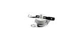 恒温器 1/2" Bi-metal / , 150C   6.3x0.8mm terminals/0 deg angle +/-3% tol.