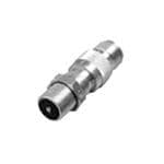 速度传感器 15.9mm, M16, 40 Vp-p Round, 2.69mm Pole