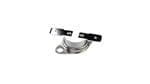 恒温器 1/2" Bi-metal / , 160C   6.3x0.8mm terminals/0 deg angle +/-3% tol.