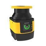 安全光幕 SX5 Series Safety Laser Scanner, Remote; Safety Outputs On SX5 Master Device; Protective Field Range: 0.05 m to 5.5 m; Scanning Angle Degrees (max): 275