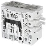 断路开关 30A 3P SW CC FUSE PROV 100KAIC