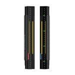 安全光幕 EZ-SCREEN LS, Pair; Resolution: 23 mm; Range: 12 m (40 ft); Defined Area: 560 mm (22.0 in); Housing: Black; 8-pin 300 mm M12 Pigtail QD; 2x OSSD, EDM, Fault Out