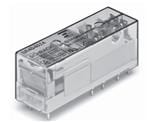 安全继电器 DPST-NO/DPST-NC 8A 12VDC SAFETY RELAY