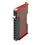 安全继电器 NX Safety, 4out 0.5A