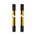 安全光幕 SLPP25-270P88 EZ-SCREEN Low Profile Pair; Resolution: 25 mm; Response (Tr): 8 ms; Beams: 14; Range: 0.1-7 m (4 in - 23 ft); Height: 270 mm (10.6 in); 300 mm (1 ft) 8-pin M12 Pigtail QD