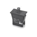 联锁开关 16A Swtch SPDT-NO-NC Screw Mount 3MM Min