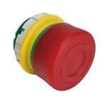 紧急停止开关/急停开关 22mm SB illd 24V 2NC Tab Red