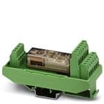 安全继电器 PSR-SCP-24UC/URM TYPE A 4N/O 2N/C