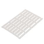 标签和工业警告标志 UCT-EM 20x8 TERM BLOCK MARKERS