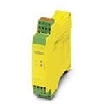 安全继电器 PSR-SPP-24DC/ESP4 2X1/1X2