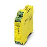 安全继电器 PSR-SPP- 24UC/ESM4 2X1/1X2