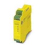 安全继电器 PSR-SPP-24UC/ESAM4 3X1/1X2/B