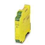 安全继电器 PSR-SPP- 24DC/ FSP2/2X1/1X2