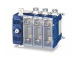 断路开关 Phase barriers 3P 100-200A