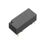 安全继电器 3VDC 90mA 1 Form A 1 Form B RTII Tube