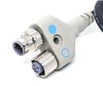 安全光幕 Y-Joint Conn. For F3SG-RA