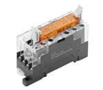 安全继电器 FSKIT 24VDC 3NO3NC FG LD AGSNO AU