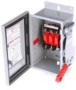 断路开关 HDSS NF 3P3W 600V 30A N12