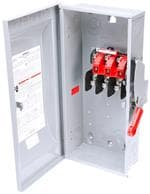 断路开关 HDSS NF 3P3W 600V 100A N1